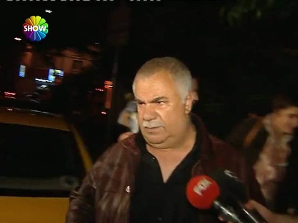 İstanbul geceleri