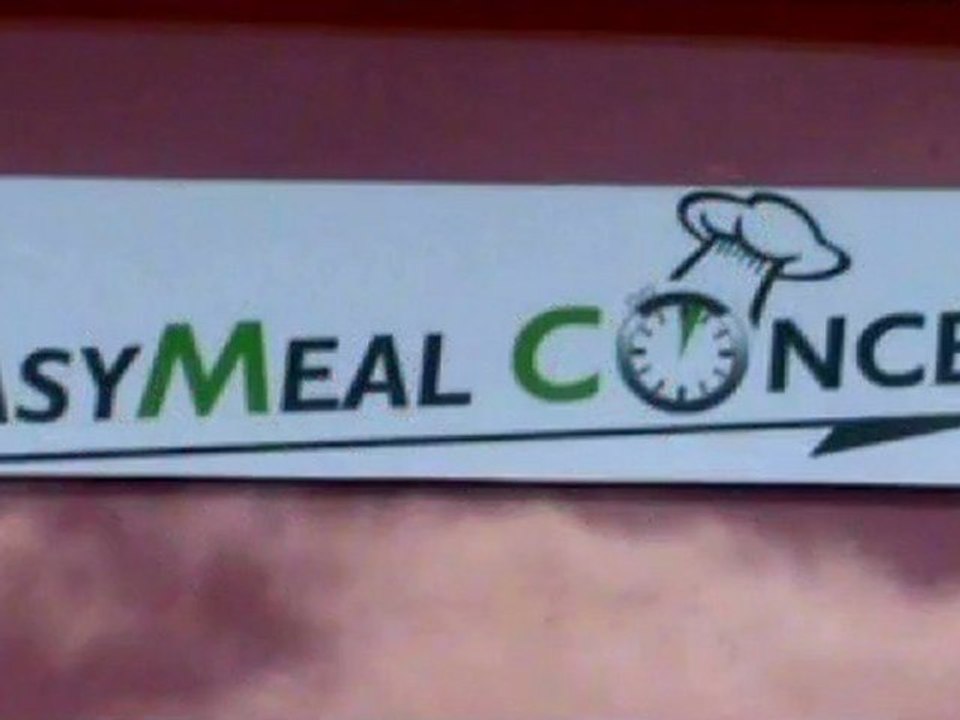 EASYMEAL CONCEPT