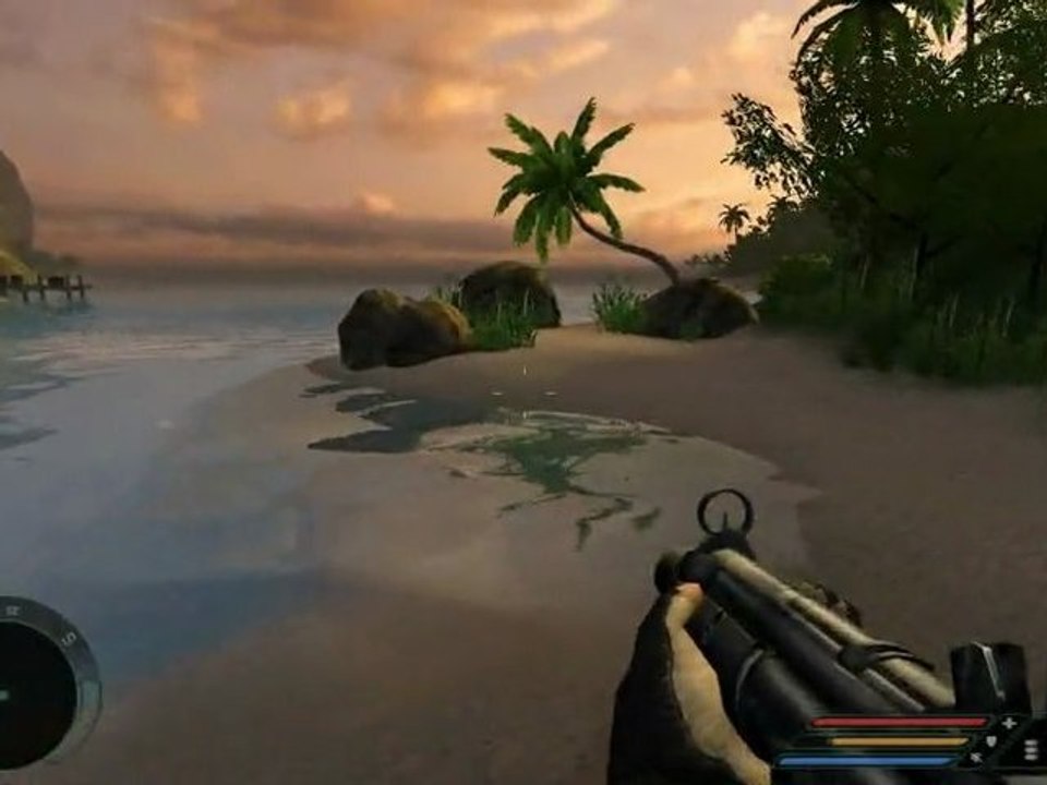 Walkthrough Far Cry épisode 5