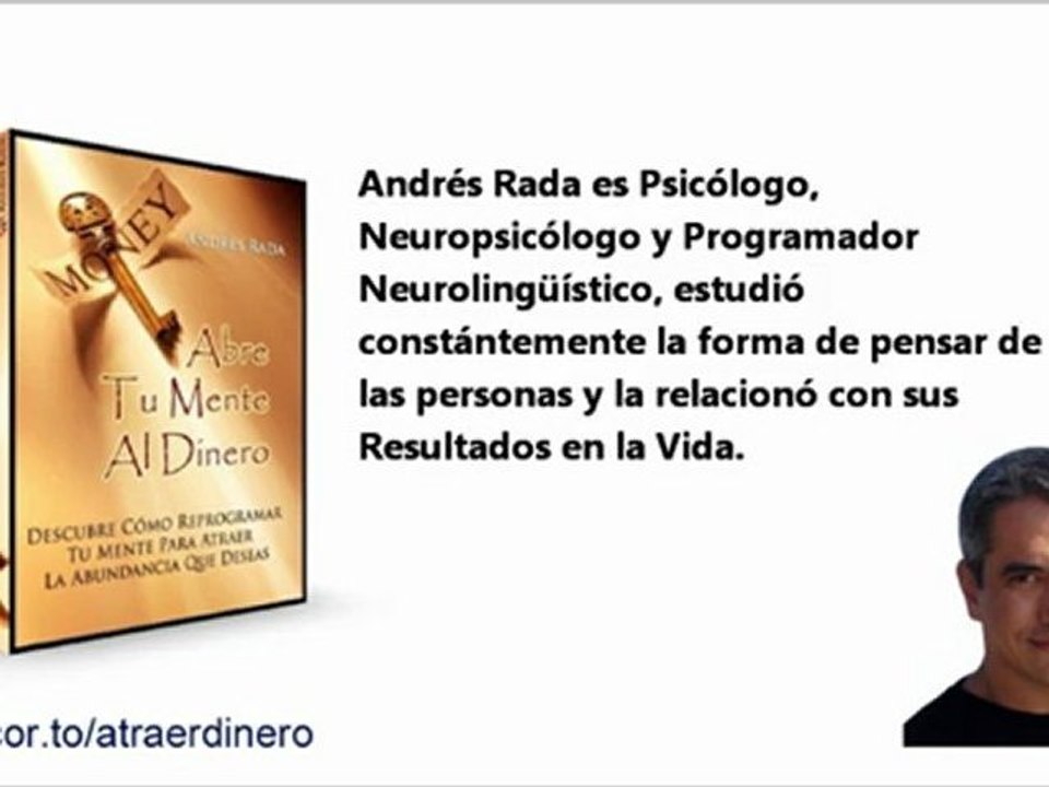 Como atraer riqueza, abundancia y prosperidad