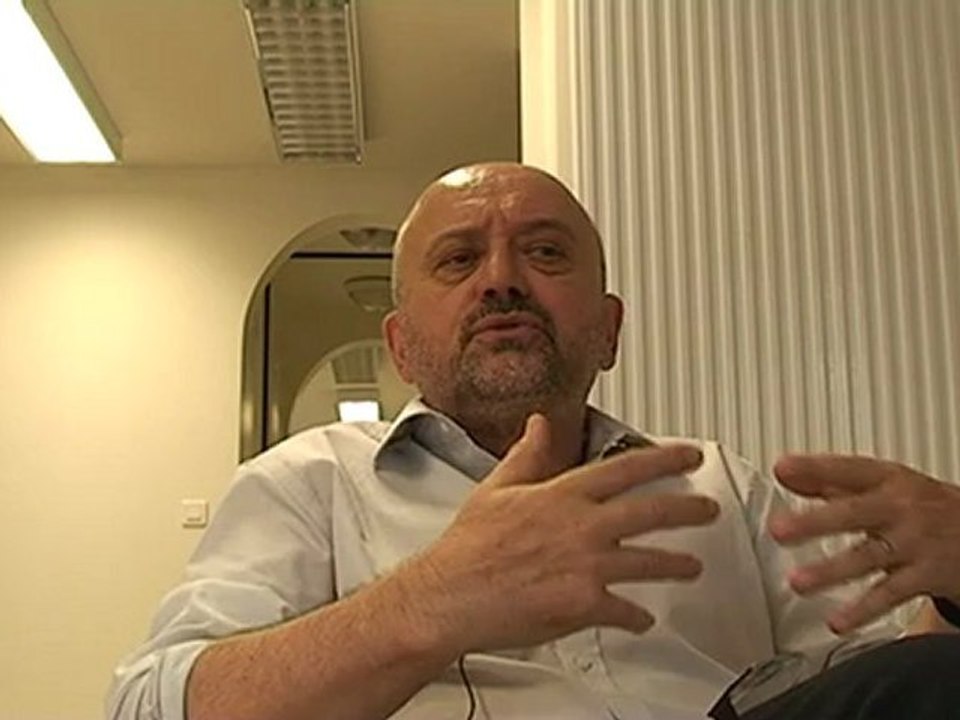 REGARD 147 - Emission LA REPUBLIQUE avec Jean-Clément Martin - RLHD.TV