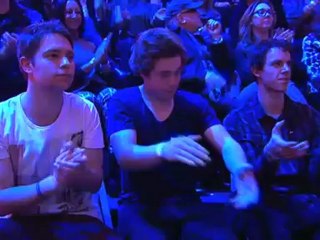 The Voice Australia: Ben Hazlewood - I'm with You