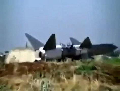 Syria فري برس الجيش السوري الحر السيطرة على كتيبة الصواريخ الغنطو قاعدة الدفاع الجوي 10 6 2012 Homs