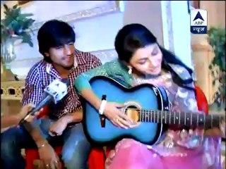 Sia falls in love with Raghav in Saubhagyavati Bhava