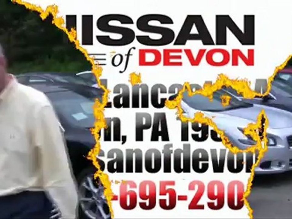2012 Nissan Maxima Concordville PA