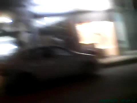 Syria فري برس حمص تدمر انتشار عصابات الأمن في مدينة تدمر 10 6 2012 ج1 Homs