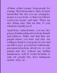 Top Tips for Finding Reliable Relationship Advice 💑