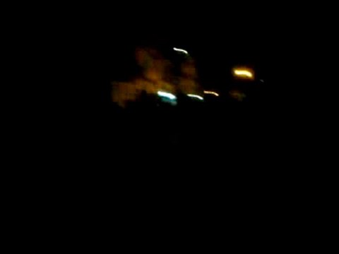 Syria فري برس حلب حي الصاخور شارع الفيلات 10 6 2012 Aleppo