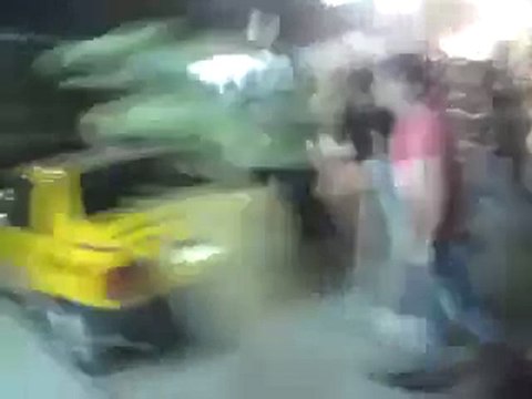 Syria فري برس اللاذقية الرمل الجنوبي بالروح بالدم نفديك يا حفة 10 6 2012 Latakia