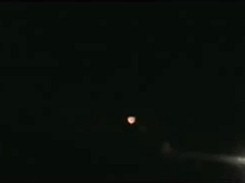 Syria فري برس اللاذقية الحفة اطلاق رصاص جهة المشفى 10 6 2012 Latakia