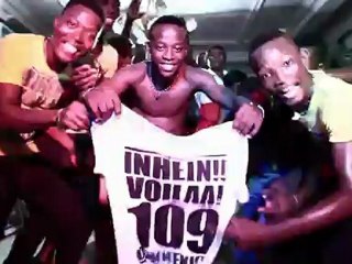 109 CONNEXION - PETER LES PLOMBS