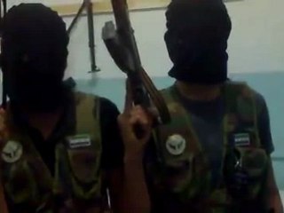 Syria فري برس  حلب تفصية الشبيح  محمد خير حلي ابن الشبيح الاكبر في حلب Aleppo