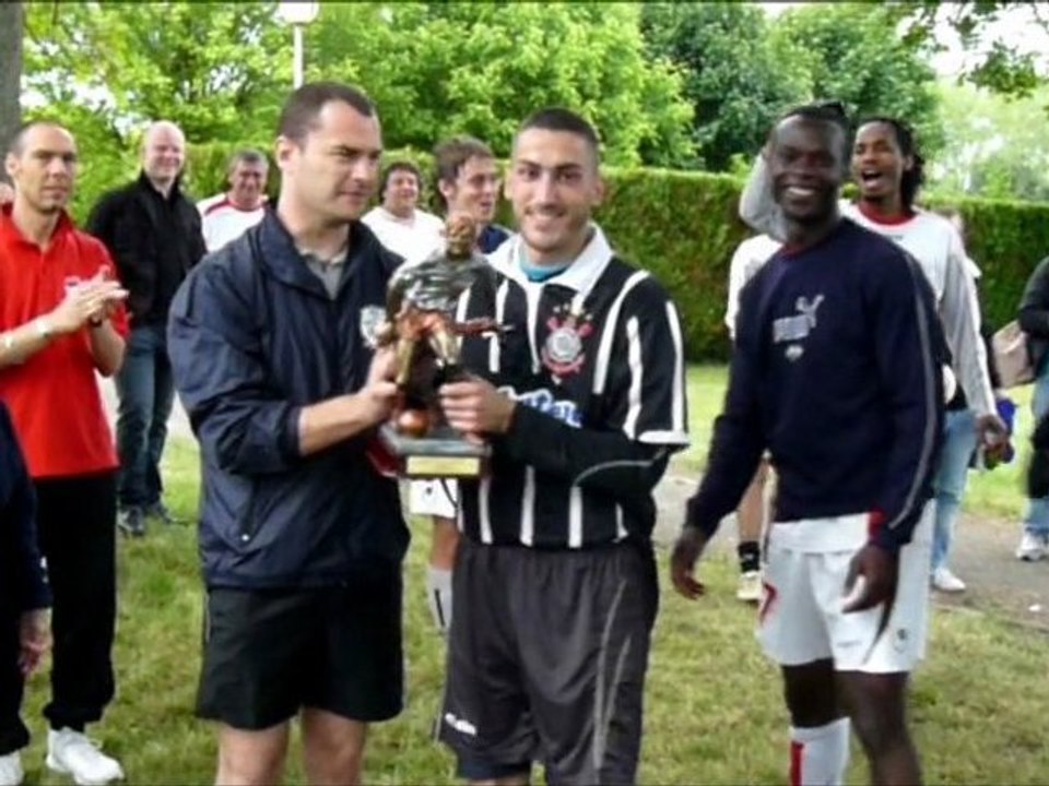 Tournoi Challenge "HENRI CHADUC"