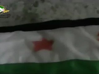Syria فري برس  حمص الخالدية الشهيد عمر كراز 10 6 2012
