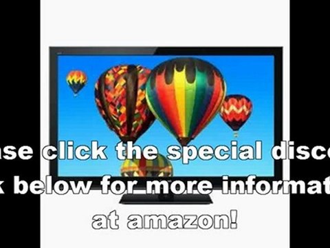 BEST BUY Panasonic VIERA TC-L42U5 42-Inch 1080p Full HD LCD TV