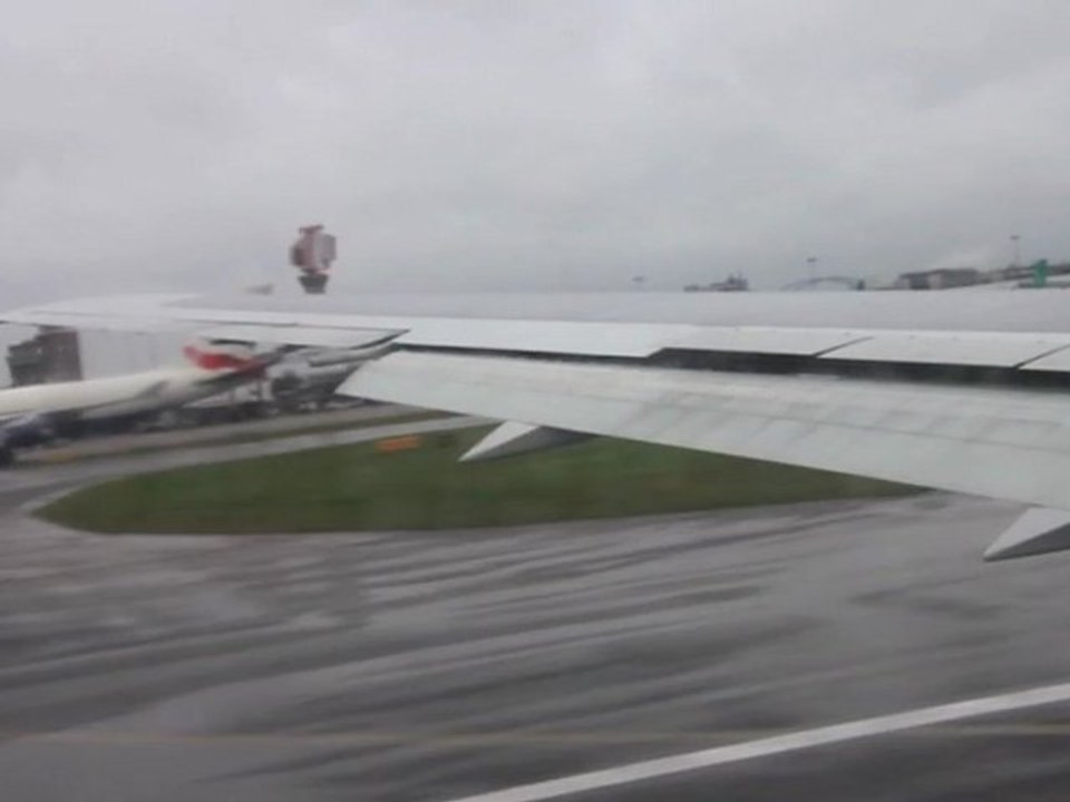 From Paris to Boston