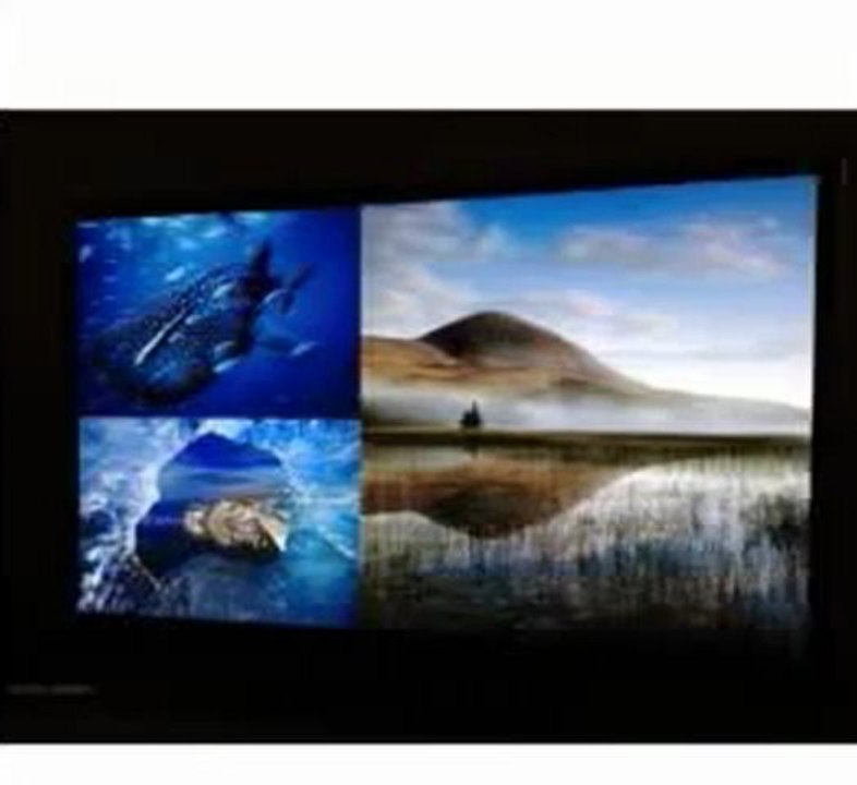[REVIEW] Panasonic VIERA TC-P55GT50 55-Inch 1080p Full HD 3D Plasma TV
