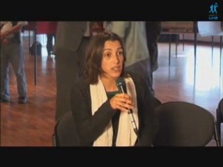 Entrevue avec Gaëlle Loutrel, coordinatrice composante pédagogique