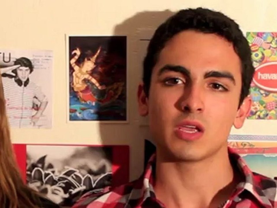 We Are The People - Projet Musique Option BAC 2012