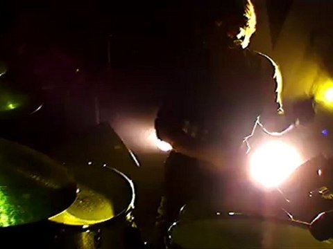 Milow. Gaztea Live. A yo technology