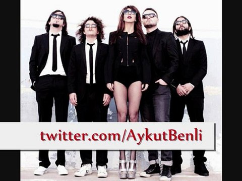 Öfkem Var - Seksendört (2012)