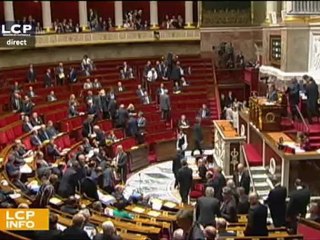 36 députés sont déjà élus