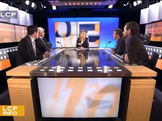 Un barrage UMP au FN en faveur du PS ?