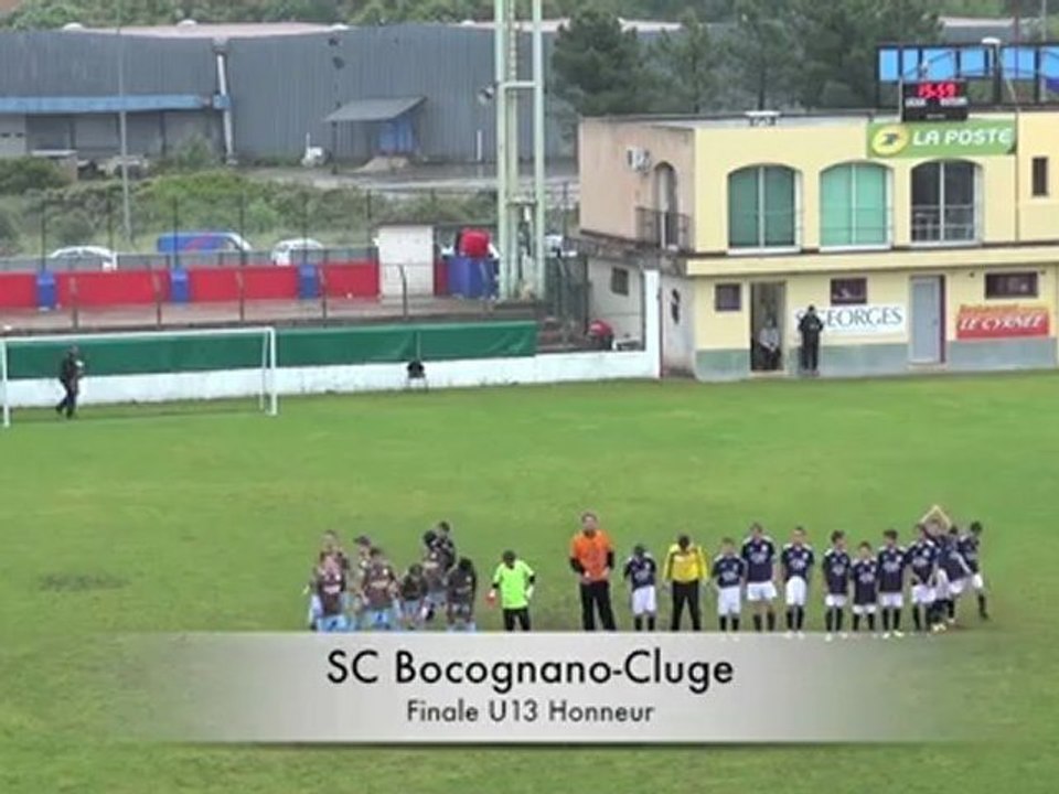 tournoi 2011-2012: Les finales