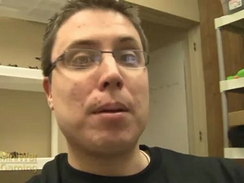 Yearly Vault Memberships Now Available At MiniWarGaming