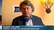 Gilbert Collard du FN appelle l'UMP Etienne Mourrut au désistement