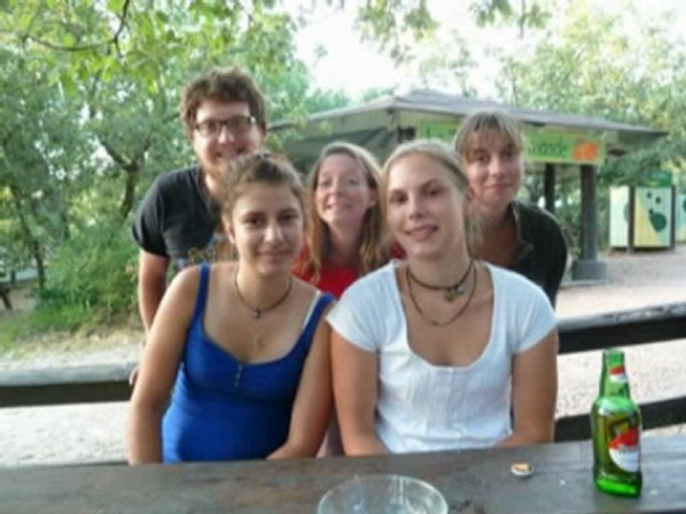 le village des tortues