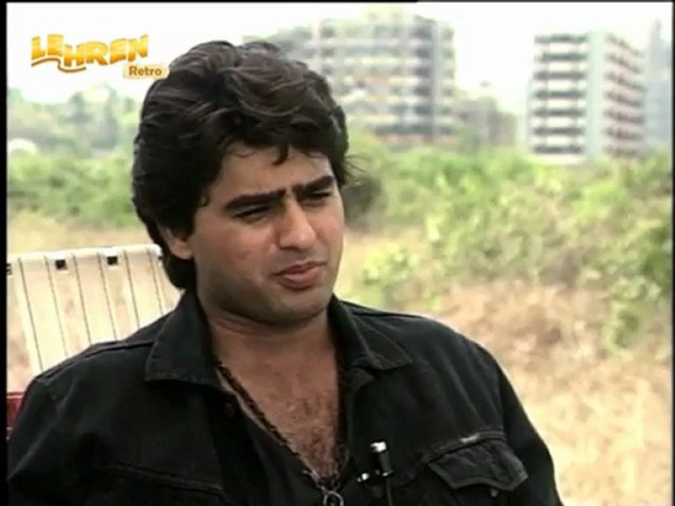 Ayub Khan Exclusive Interview 1