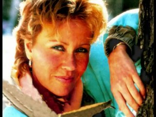 Agnetha Faltskog  ( My Love My Life  /  Yamaha Tyros 2 )