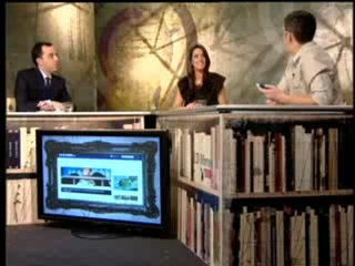 LD Libros, con Antonio Lamela - 09/03/09