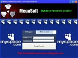 MySpace Password Cracker