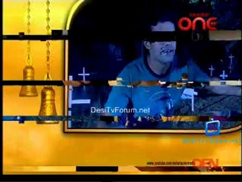 Haunted Nights -11th June 2012 Video Watch Online Pt3