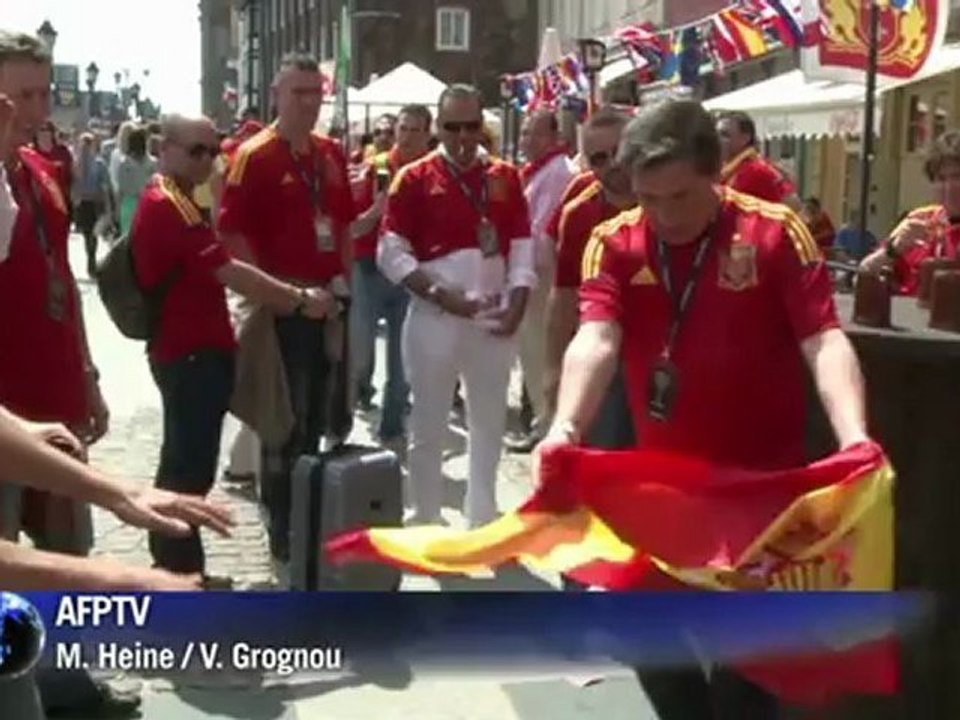 Milliardenhilfen für Spaniens Banken - die Unsicherheit bleibt