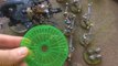 Necrons vs Imperial Guard Warhammer 40k Battle Report - Part 1/3 - Beat Matt Batrep