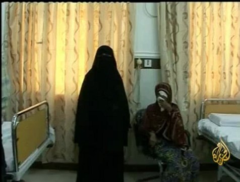 جهود اليمن بشأن أهداف الألفية للتنمية