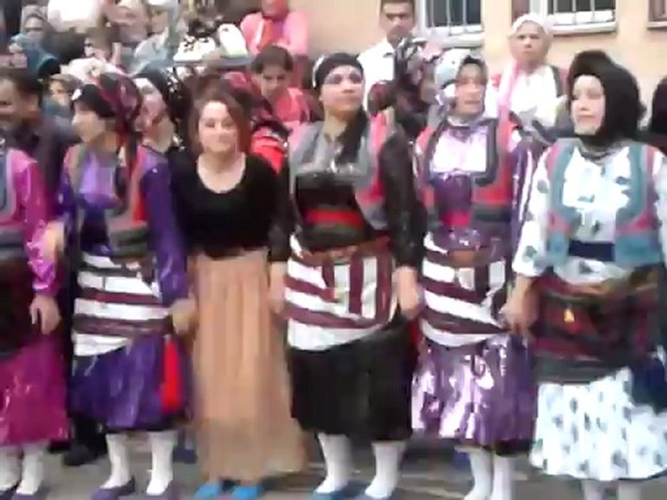 dorukkirişli sevdam  ---SEBAHATTİN YANIK horon
