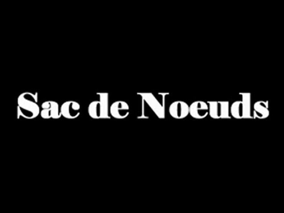 Sac de noeuds