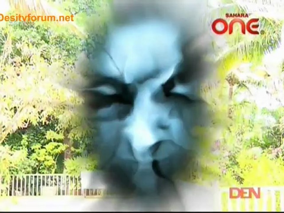 Haunted Nights -11th June 2012 Video Watch Online Part1