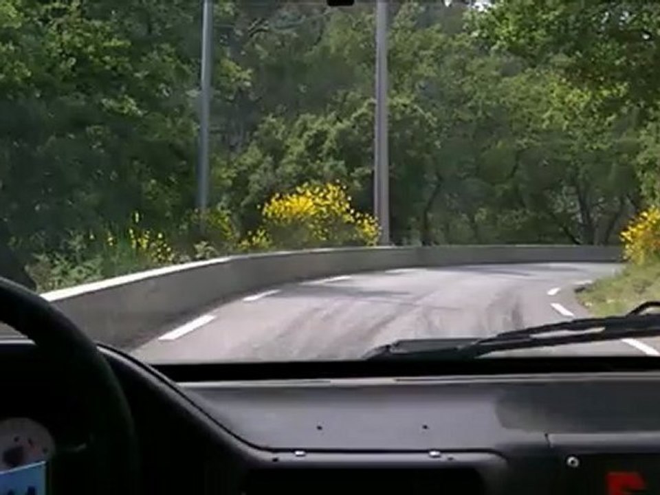 course de cote de puget ville Michael-SAMMARTINO