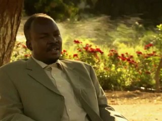 Crossroads Sudan - A question of identity