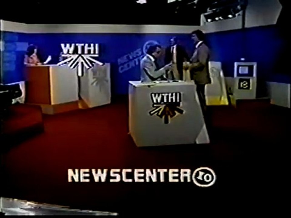 Various TV Newscast Opens, Promos, and Station IDs, Part 34