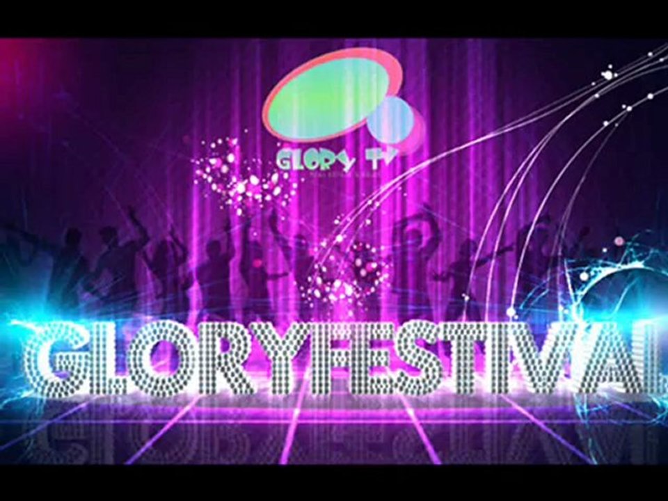 INTRODUCCION GLORYFESTIVAL II