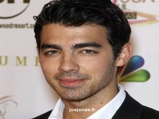 JOE JONAS interv. with R Seacrest about new show "THE NEXT" (june 4, 2012)