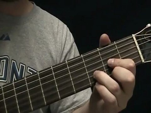 GuitarLessons | Brown Eyed Girl - Van Morrison