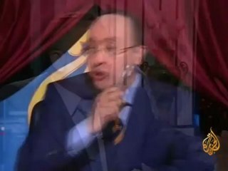 الإتجاه المعاكس - المتاجرة بالقضايا الاجتماعية