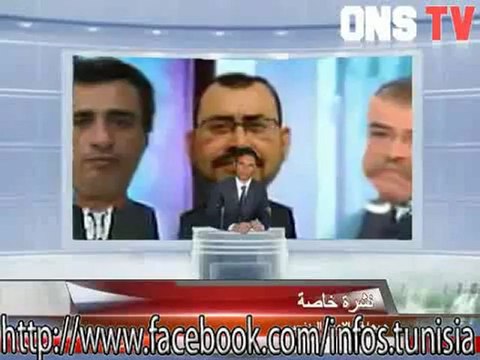 خطير ... ماذا يريد محسن مرزوق